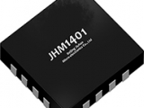 非接觸式紅外測溫槍中的傳感器信號(hào)調(diào)理芯片：JHM1203&JHM1401介紹